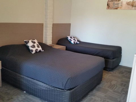 Mandurah Foreshore Motel - Accommodation Fremantle 7