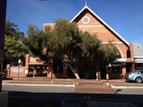Cloisters - Accommodation Fremantle 21