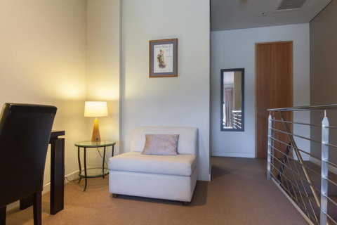 Cloisters - Accommodation Fremantle 13