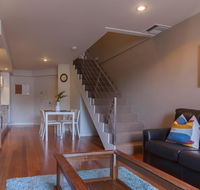 Cloisters - Accommodation Fremantle