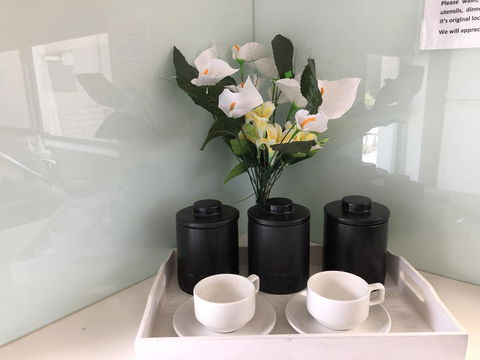 Gerring Court With Free 1 Car Bay Parking - Accommodation Fremantle 7