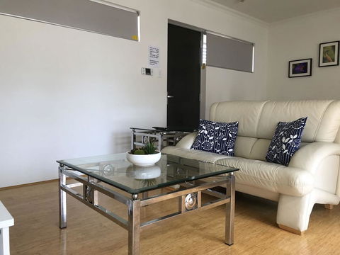 Gerring Court With Free 1 Car Bay Parking - Accommodation Fremantle 14