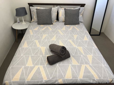 Gerring Court With Free 1 Car Bay Parking - Accommodation Fremantle 4