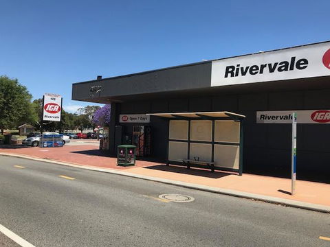 Gerring Court With Free 1 Car Bay Parking - Accommodation Fremantle 26