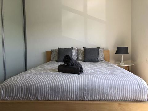 Gerring Court With Free 1 Car Bay Parking - Accommodation Fremantle 0
