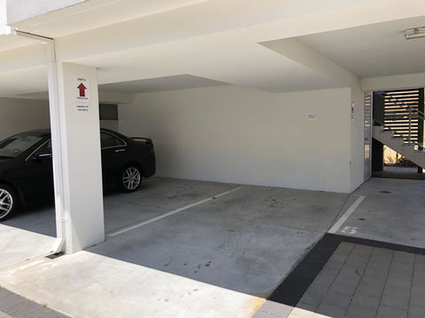 Gerring Court With Free 1 Car Bay Parking - Accommodation Fremantle 18