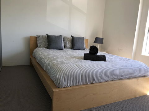 Gerring Court With Free 1 Car Bay Parking - Accommodation Fremantle 1