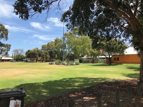 Gerring Court With Free 1 Car Bay Parking - Accommodation Fremantle 23