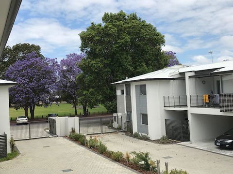 Gerring Court With Free 1 Car Bay Parking - Accommodation Fremantle 19