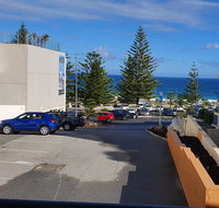 West Beach Lagoon 211  Great Views - Accommodation Fremantle
