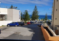 West Beach Lagoon 211  Great Views