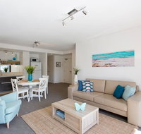 Beachside Living - South Fremantle - Accommodation Fremantle
