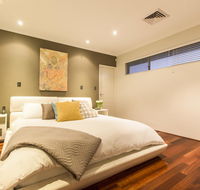Ambar Villa Between City and Freo - Accommodation Fremantle