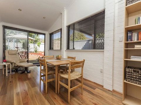 Attadale Excutive Villa - Accommodation Fremantle 11