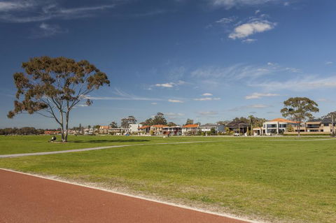 Attadale Excutive Villa - Accommodation Fremantle 3