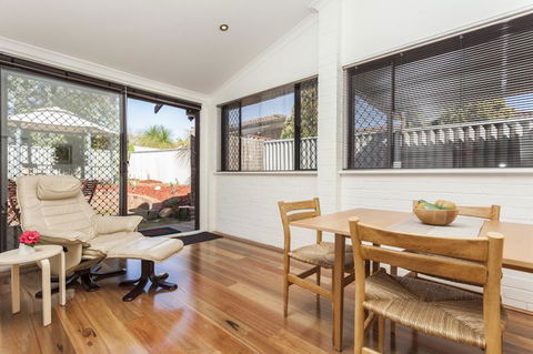 Attadale Excutive Villa - Accommodation Fremantle 10