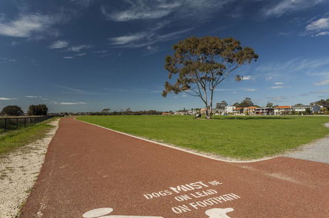 Attadale Excutive Villa - Accommodation Fremantle 2