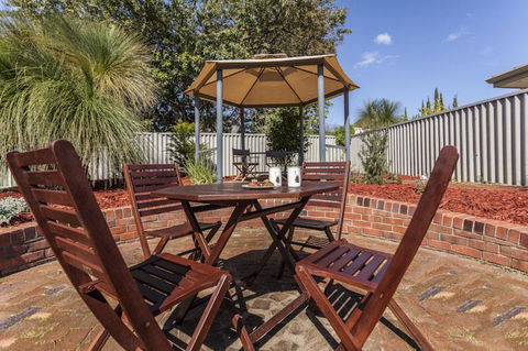 Attadale Excutive Villa - Accommodation Fremantle 6