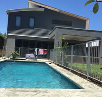 The Pool House - Fremantle - Accommodation Fremantle