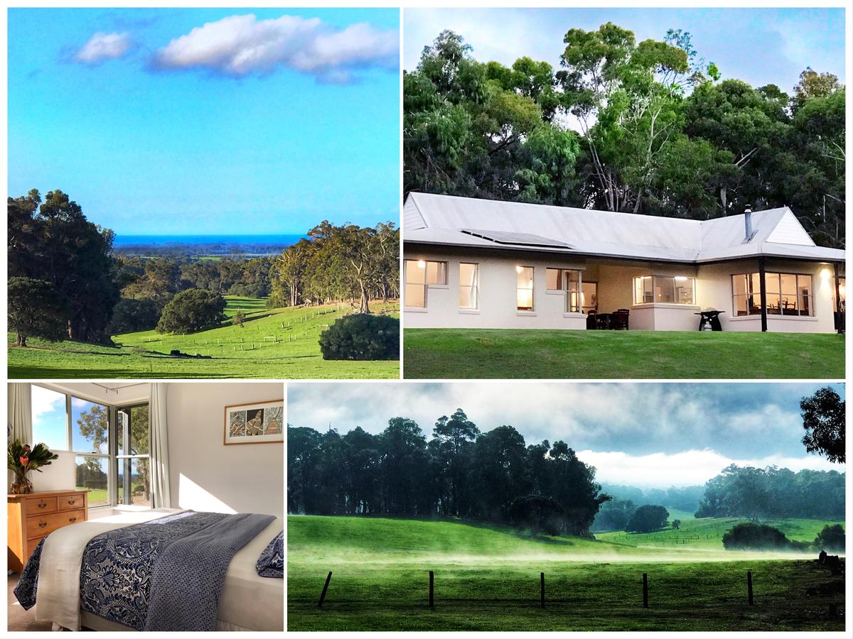 Yallingup Siding WA Accommodation Fremantle