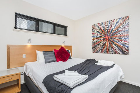 508 Stupendous Sunsets & Views Pool Gym Parking - Accommodation Fremantle 0