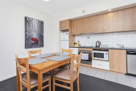 508 Stupendous Sunsets & Views Pool Gym Parking - Accommodation Fremantle 13