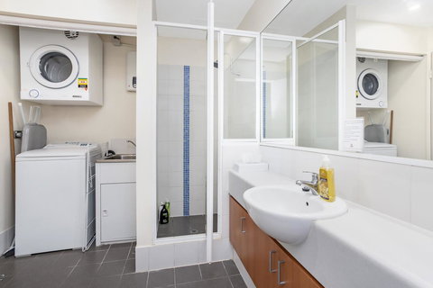 508 Stupendous Sunsets & Views Pool Gym Parking - Accommodation Fremantle 23