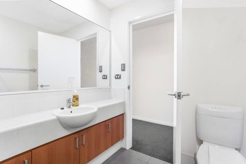 508 Stupendous Sunsets & Views Pool Gym Parking - Accommodation Fremantle 42