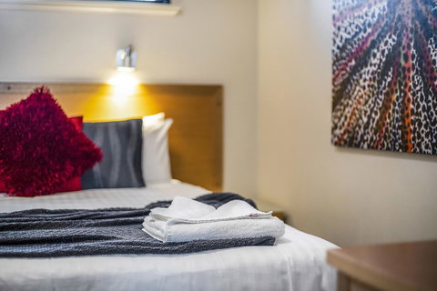 508 Stupendous Sunsets & Views Pool Gym Parking - Accommodation Fremantle 1