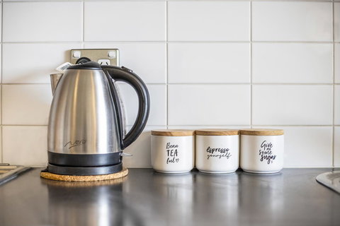 508 Stupendous Sunsets & Views Pool Gym Parking - Accommodation Fremantle 16