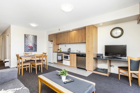 508 Stupendous Sunsets & Views Pool Gym Parking - Accommodation Fremantle 6