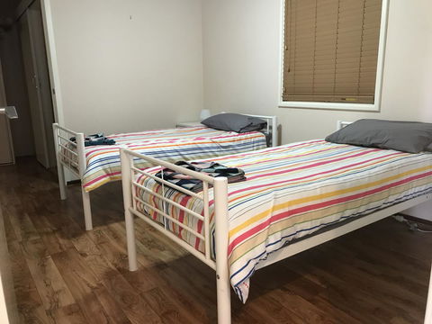 Sabai Accommodation - Accommodation Fremantle 20