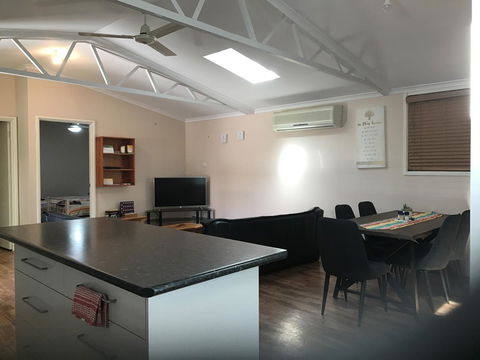Sabai Accommodation - Accommodation Fremantle 21