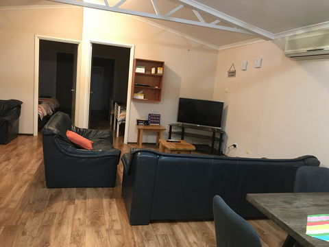 Sabai Accommodation - Accommodation Fremantle 14