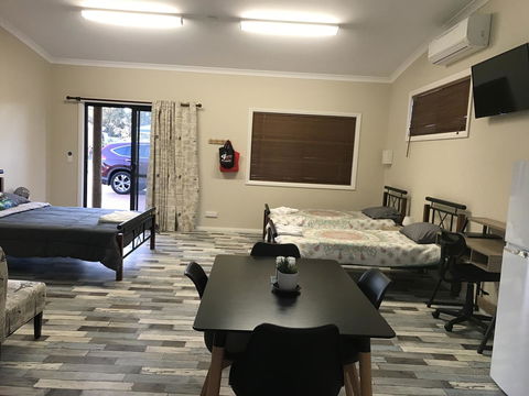 Sabai Accommodation - Accommodation Fremantle 8
