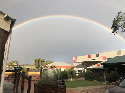 Sabai Accommodation - Accommodation Fremantle 6