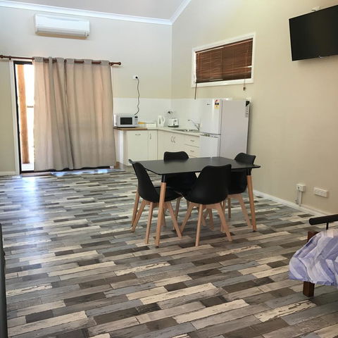 Sabai Accommodation - Accommodation Fremantle 4