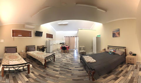 Sabai Accommodation - Accommodation Fremantle 5