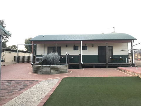 Sabai Accommodation - Accommodation Fremantle 9