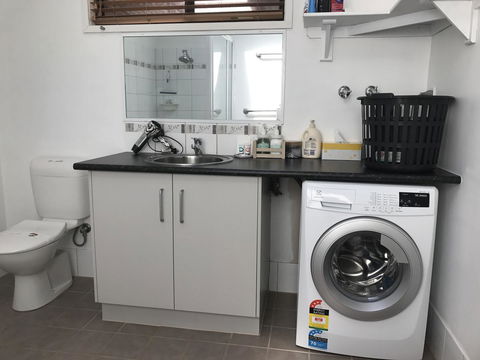 Sabai Accommodation - Accommodation Fremantle 22