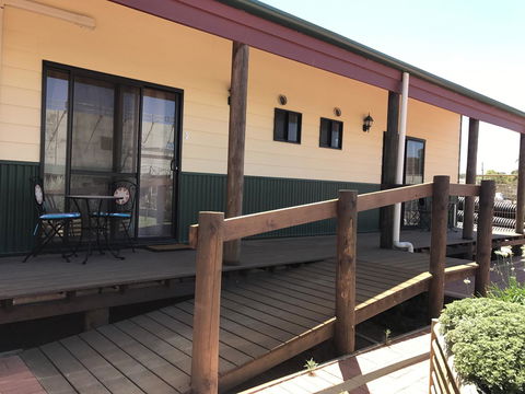 Sabai Accommodation - Accommodation Fremantle 26