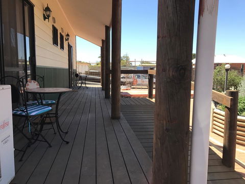Sabai Accommodation - Accommodation Fremantle 27