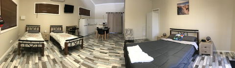 Sabai Accommodation - Accommodation Fremantle 11