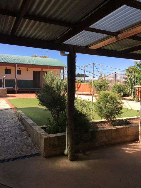 Sabai Accommodation - Accommodation Fremantle 28