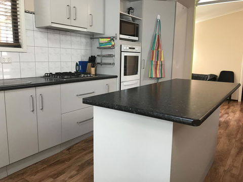 Sabai Accommodation - Accommodation Fremantle 23