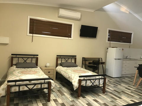 Sabai Accommodation - Accommodation Fremantle 16