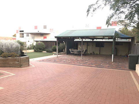 Sabai Accommodation - Accommodation Fremantle 15
