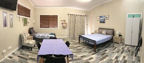 Sabai Accommodation - Accommodation Fremantle 0