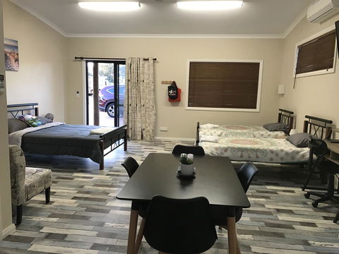 Sabai Accommodation - Accommodation Fremantle 13