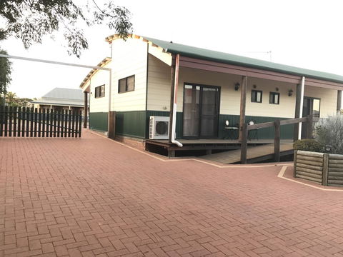 Sabai Accommodation - Accommodation Fremantle 10
